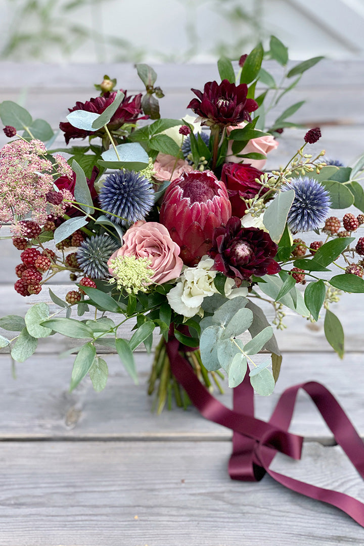 Blomster Host () Blomster Host