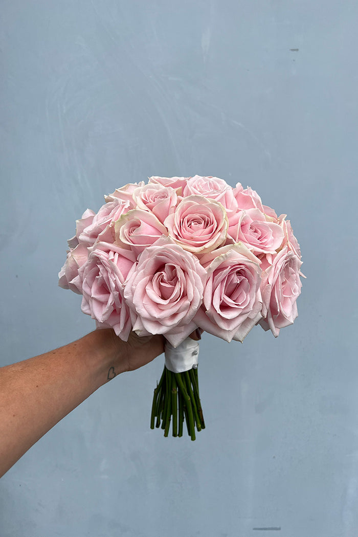 Brudbukett | Add a flower